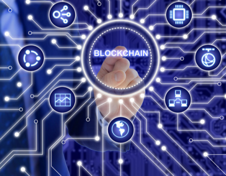 Exploring Blockchain Applications: Revolutionizing Industries in the Digital Age