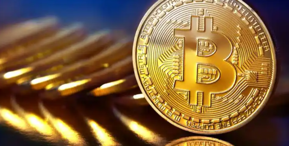 Bitcoin Surges Past $50,000 Amid Institutional Buying