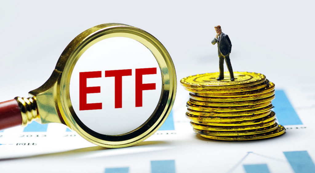 Bitcoin ETF