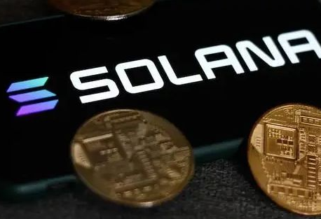 Solana’s Network Faces Congestion as Transaction Volume Skyrockets