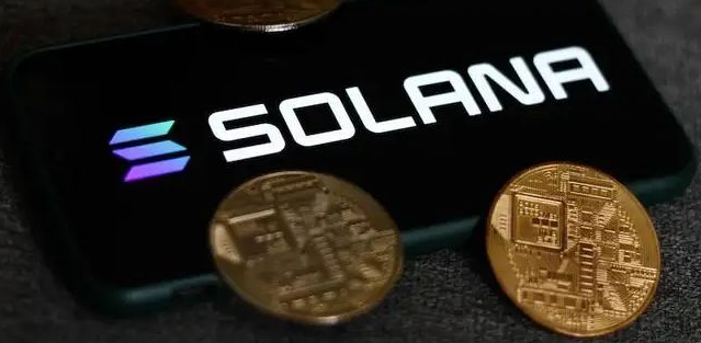 Solana’s Network Faces Congestion as Transaction Volume Skyrockets