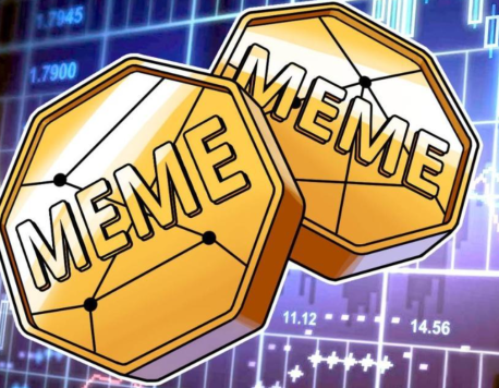 Meme Token: From Internet Jokes to Billion-Dollar Crypto Assets | Bitora