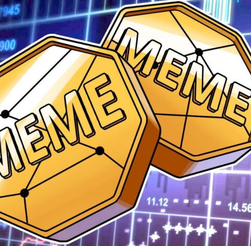 Meme Token: From Internet Jokes to Billion-Dollar Crypto Assets | Bitora