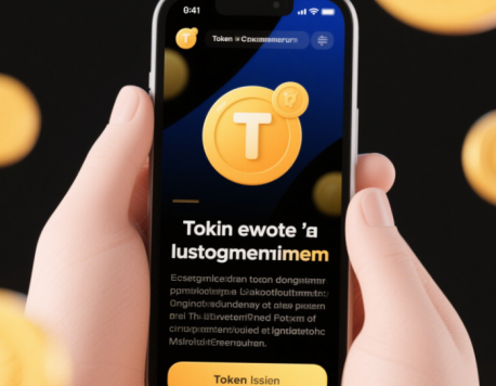Token Listing on Bitora: A Strategic Pathway to Crypto Excellence