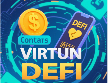 Virtual DeFi Lending: Revolutionizing Digital Asset Finance in 2025