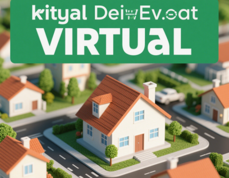 The Future of Virtual Real Estate: A Digital Frontier for Investors and Innovators