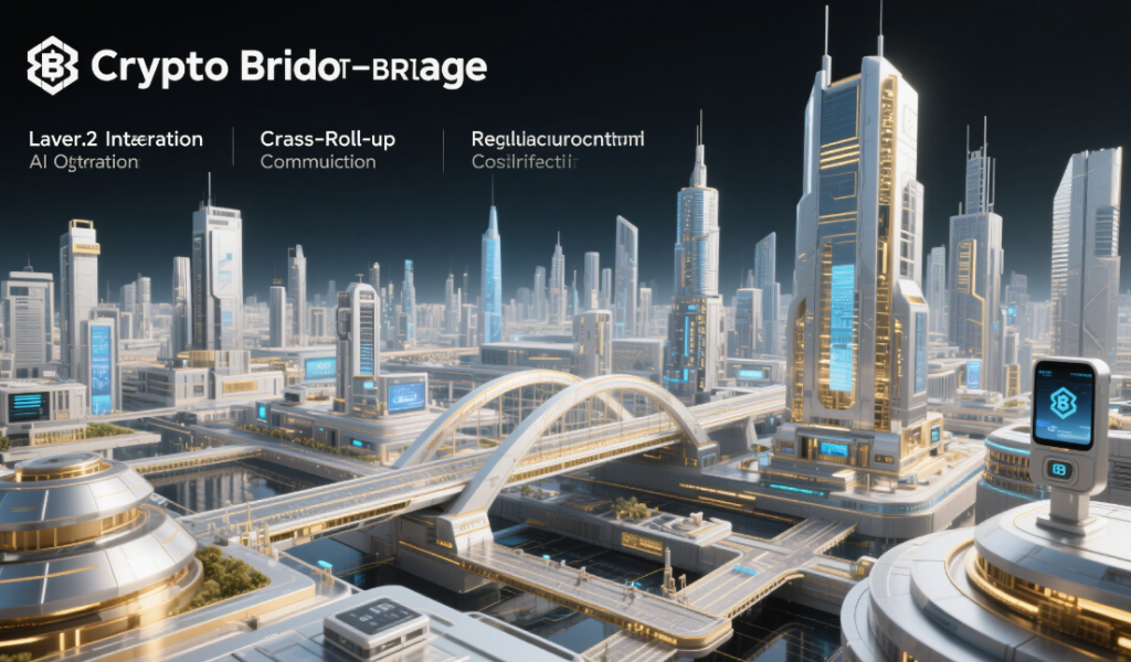 crypto bridges crypto bridges