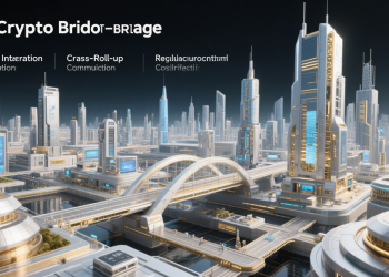 crypto bridges