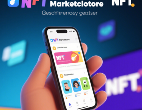 Exploring the World of NFT Marketplaces: Key Insights and Growth Drivers