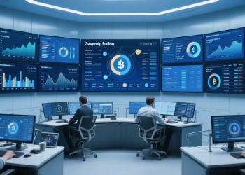 coins with governance