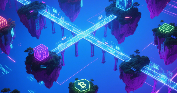 crypto interoperability