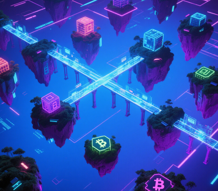 crypto interoperability crypto interoperability