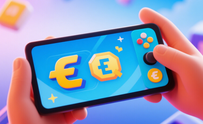 Play-to-Earn Play-to-Earn