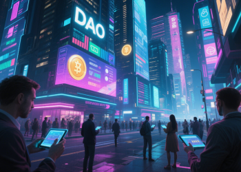 DAO Tokens