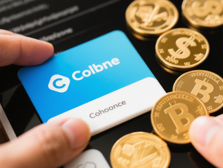 coins on Coinbase coins on Coinbase
