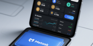 non-custodial wallets