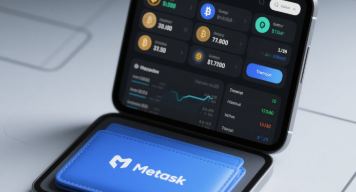 non-custodial wallets