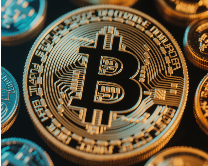 Crypto decentralization Crypto decentralization