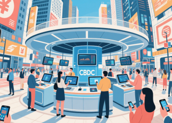 Central Bank Digital Currency