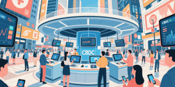 Central Bank Digital Currency