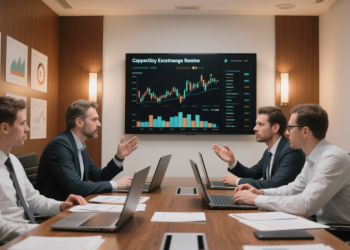 crypto exchanges ranking