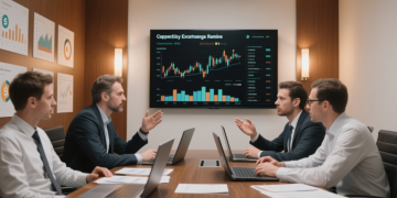 crypto exchanges ranking