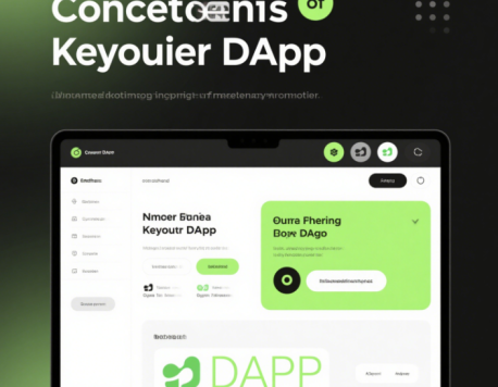 Unveiling the Power of dApps: Revolutionizing the Digital Landscape in 2025