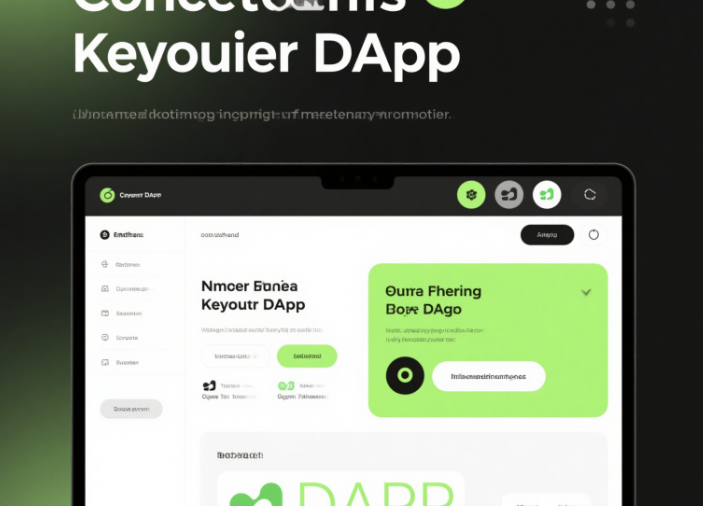Unveiling the Power of dApps: Revolutionizing the Digital Landscape in 2025
