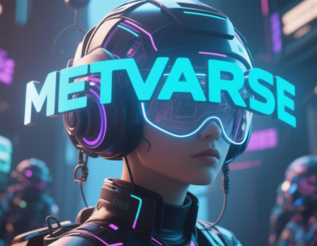 The Metaverse Revolution: How Cryptocurrency and Blockchain Are Shaping the Future of Virtual Economies