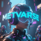The Metaverse Revolution: How Cryptocurrency and Blockchain Are Shaping the Future of Virtual Economies