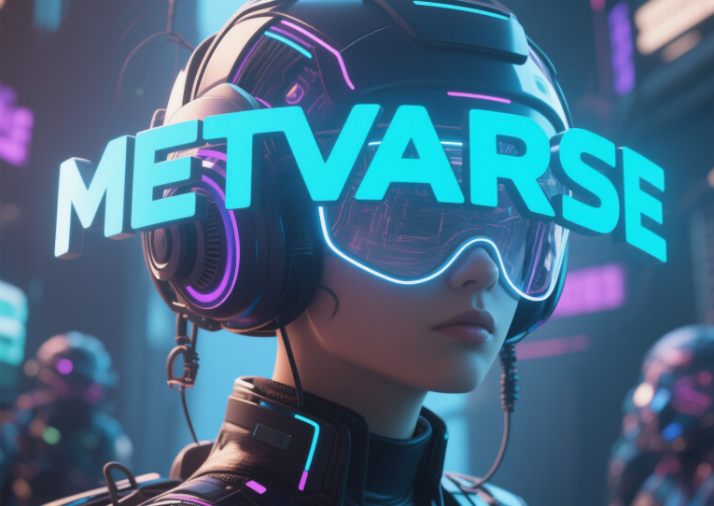 The Metaverse Revolution: How Cryptocurrency and Blockchain Are Shaping the Future of Virtual Economies