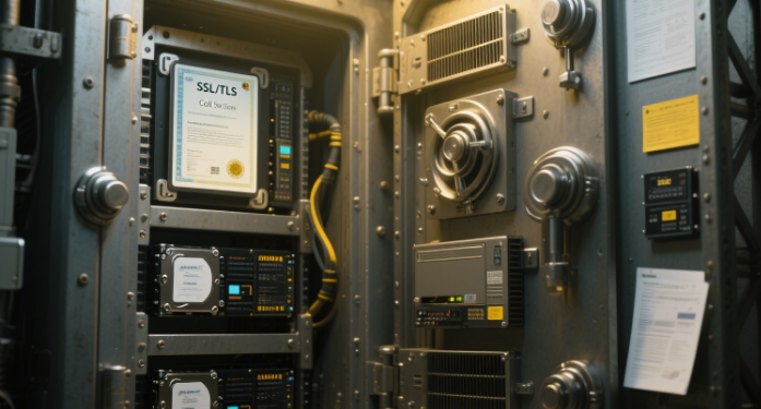 virtual secure transactions