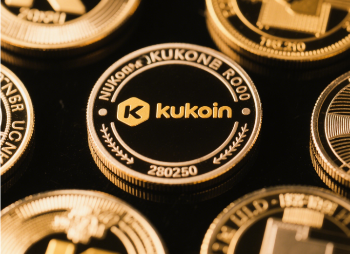 coins on KuCoin coins on KuCoin