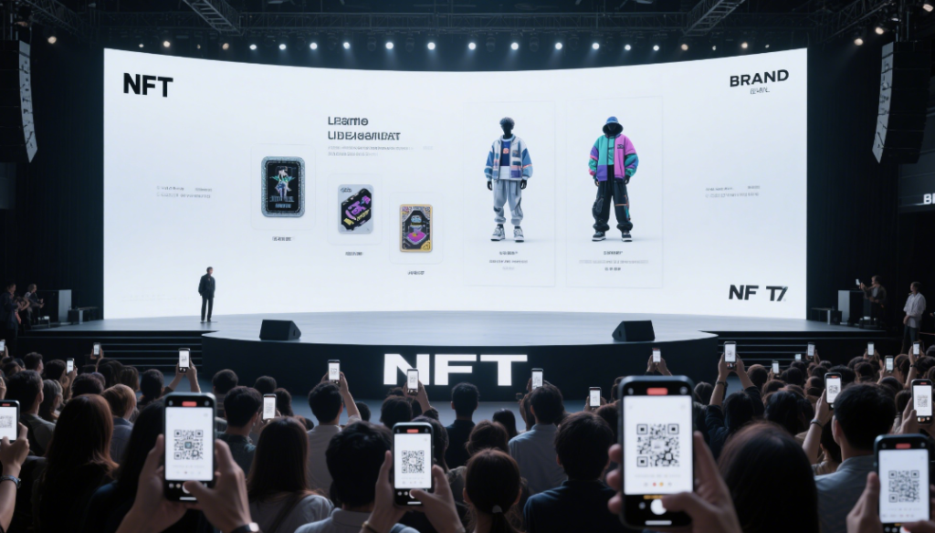 NFT Tokens NFT Tokens