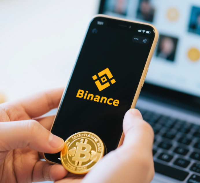 coins on Binance coins on Binance