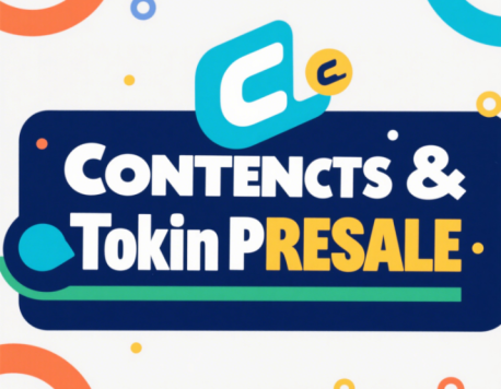 Token Presale: Unlocking Early Opportunities in the Crypto Market