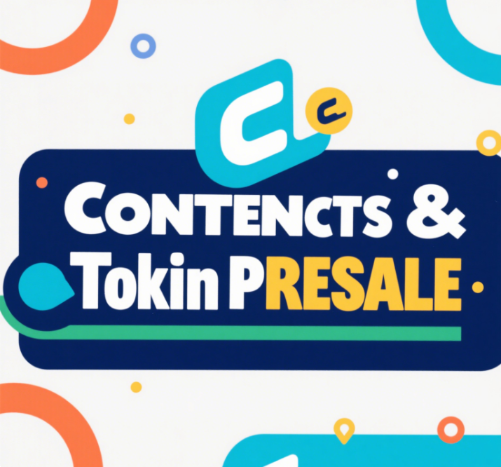 token presale token presale