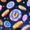 Unveiling the Future of Virtual Game Tokens: A Deep Dive into Blockchain-Driven Gaming Economies