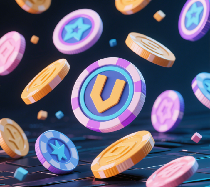 virtual game tokens virtual game tokens