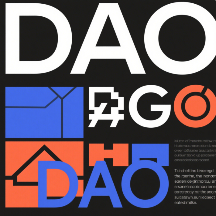 DAO DAO