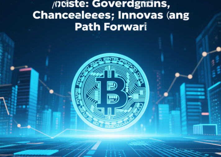 The Evolution of Crypto Governance: Challenges, Innovations, and the Path Forward