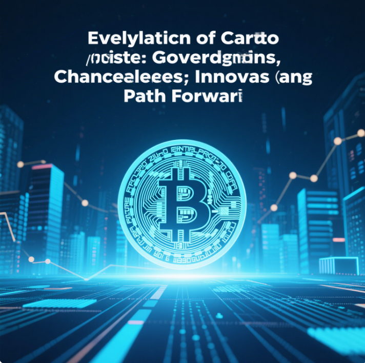 crypto governance crypto governance