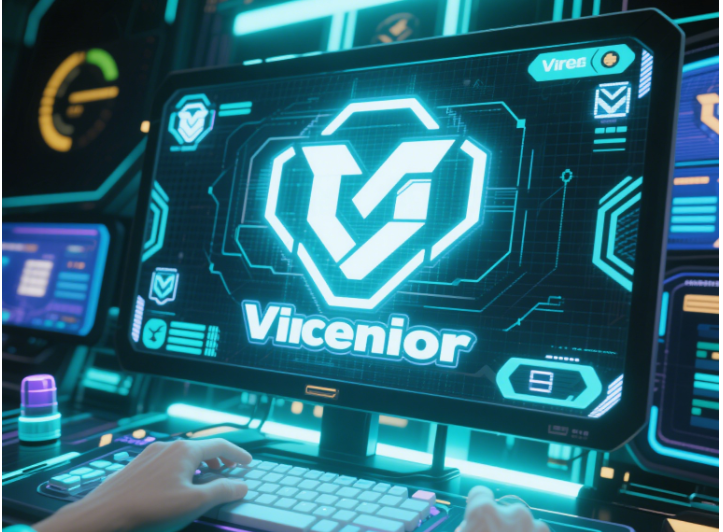 Virtual Blockchain Gaming Virtual Blockchain Gaming