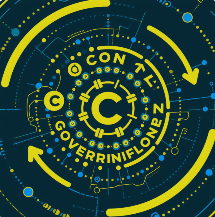 on-chain governance on-chain governance