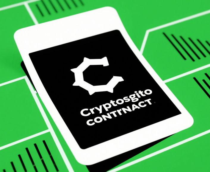 crypto smart contracts crypto smart contracts