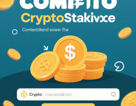 Crypto Staking Rewards: A Definitive Guide to Maximizing Your Earnings