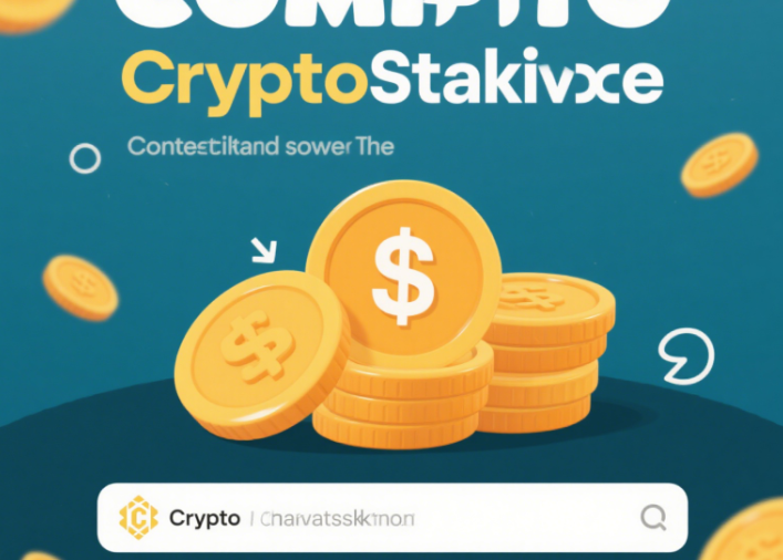 Crypto Staking Rewards: A Definitive Guide to Maximizing Your Earnings