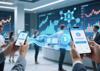 Decentralized Identity