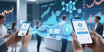 Decentralized Identity