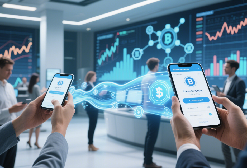 Decentralized Identity Decentralized Identity